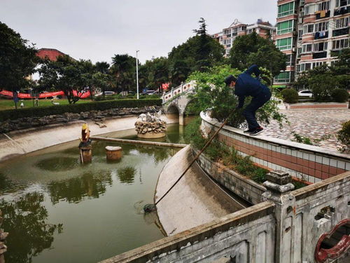 社区景观改过的重要性