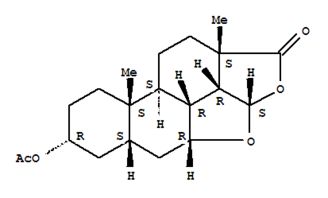 结构式的“密码”解读
