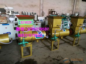 红薯粉碎机清洗机，一机在手，薯类加工不求人！