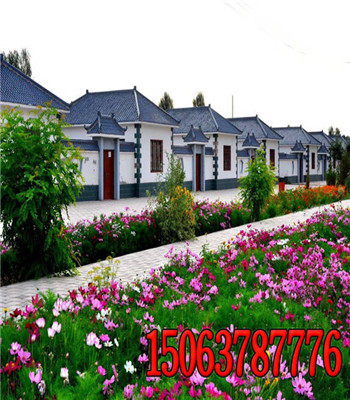 草坪的选择与种植