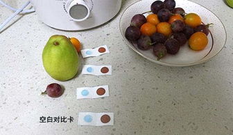 黄果子泡水喝，农药残留会积累在体内吗？