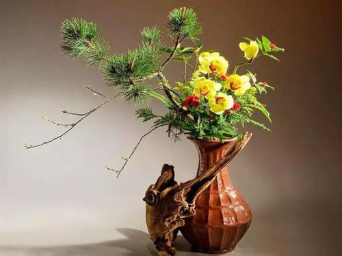 “香水百合插花养护秘籍，打造爆款家居美学！”
