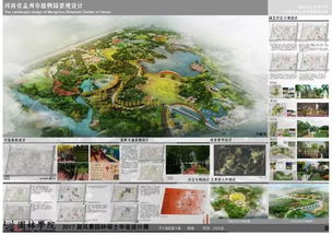 北林风景园林植物方向导师充满创新精神， 鼓励学们勇于探索未知领域