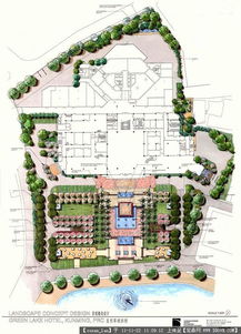 一、现代优雅与自然完美融合