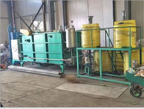 乙草胺萃取设备，啥是那玩意儿？