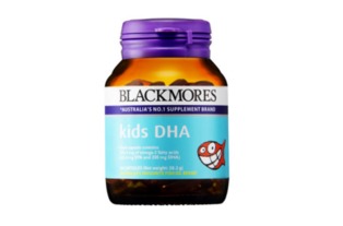 DHA的多重益处