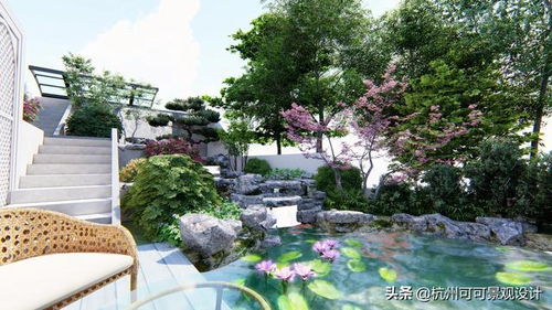 别墅花园设计，如何平衡美观与实用性？