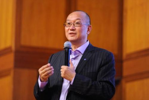 创业之路：探索冯仑眼中的成功创业者