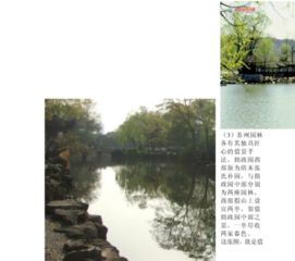 第四段：政府主导， 全民参与，共同守护园林之美