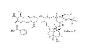甲维盐的杀虫效果