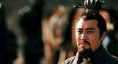 老大**的传说：刘备的“老大”们