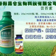 钾肥的坚定支持