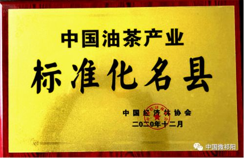 揭秘：油茶行业年终大警告！
