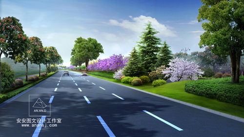 美化环境，点亮城市风景