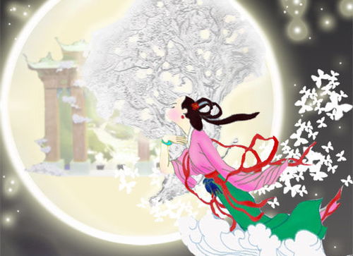 她的美丽，你kan得见吗嗯？