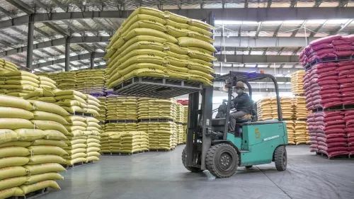 全国饲料企业50强中，中国饲料十强企业有哪些？
