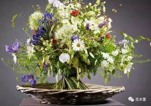 那些香气四溢的花儿