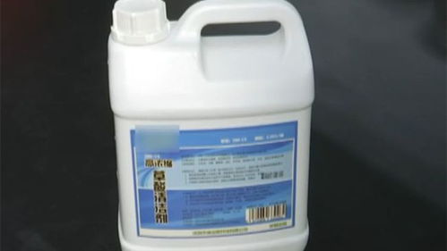 草甘膦残留多不多呢？