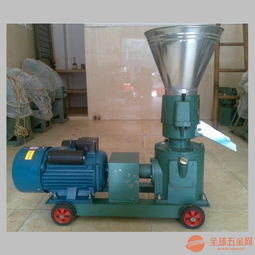 长沙饲料厂设备机器都有哪些型号？哪家厂家生产？