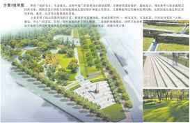 公共绿地：城市的肺叶