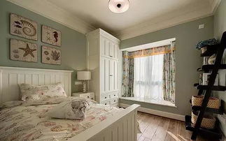 宝宝卧室花卉选择要点