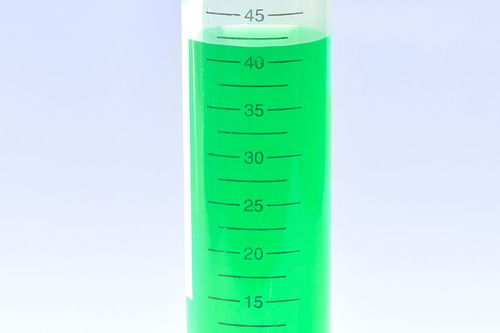 二、不同除草剂兑水大不同