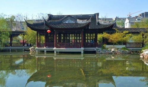 雅园：私家园林度假， 享受悠闲时光