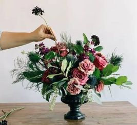 如何防止花茎腐烂