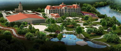 美国十大建筑公司的景观设计师待遇