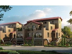 昆明滇池花园小区：美景与舒适并存的居住胜地