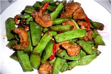 四季豆生吃会有哪些风险？如何确保四季豆生食的安全性