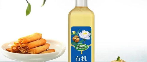 四季春茶油：油酸之王，健康之选