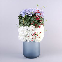 草本与藤蔓：自然的柔美与野趣