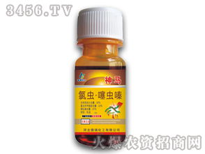 果树管理：防治有技巧