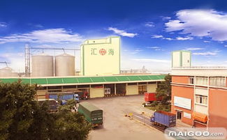 广东有哪些知名的大型品牌饲料厂？