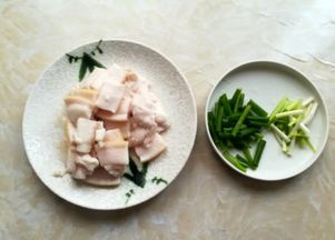 竹笋做法大全，介绍多种烹饪竹笋的方法