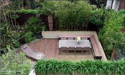 现代简约风格：城市景观的新宠