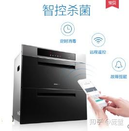 消毒柜品牌众多，如何挑选？