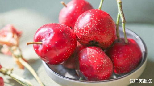 家常山楂食谱， 简单又美味