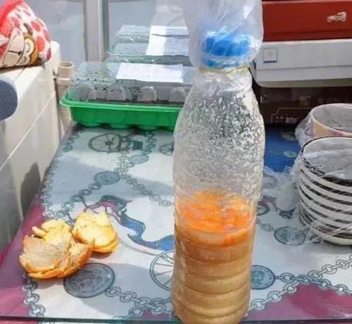 多菌灵的用途：防病小Neng手