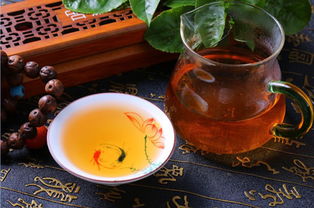 茶叶的痛苦，谁懂？