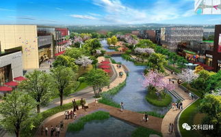 六、 滨水景观和植物多样性