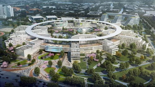 景观硕士：园艺与自然的完美结合