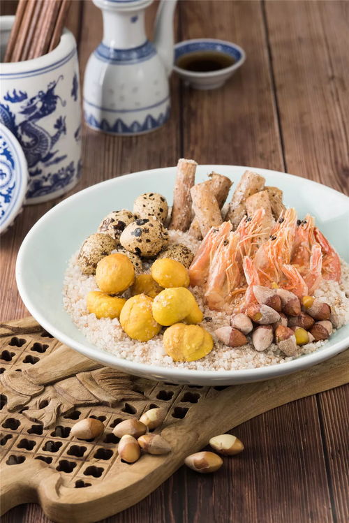 三色葱香鹌鹑蛋，色香味俱佳的鹌鹑蛋佳肴
