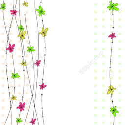 藤蔓照片墙的创意发挥