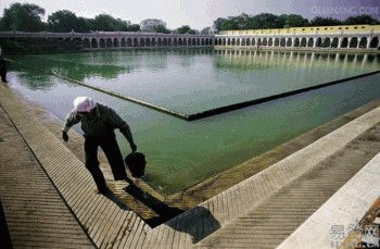 高效农业：如何打造节水型水池水循环系统？