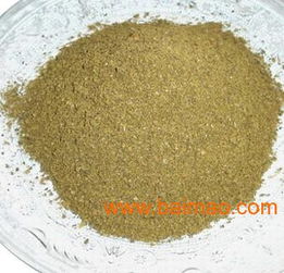 我国国产鱼粉鱼油中，鱼粉是如何根据原料来源和加工工艺进行分类的？