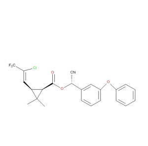高效氯氟氰菊酯：药效维持的秘密与省钱技巧
