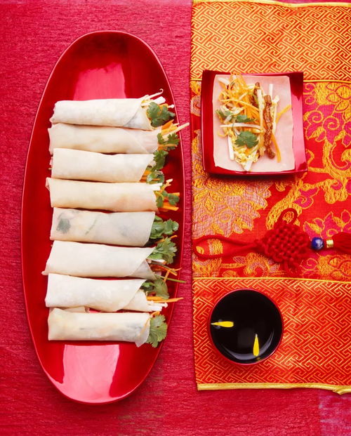 立春到了咬春要吃哪五种传统菜呢？