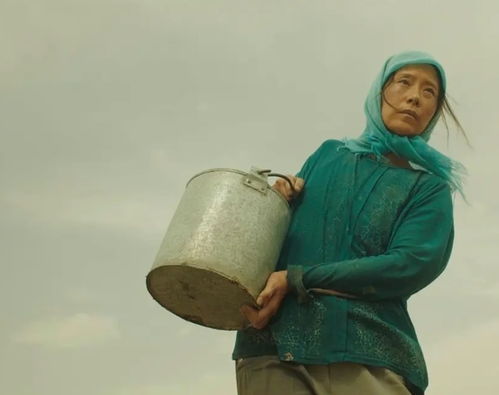 马有铁的一生：善良与无助